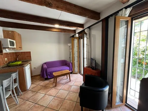Piso en Cuesta de Rodrigo del Campo, 29, Molinos - Santiago - Foto 2