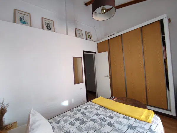 Dúplex en Calle de Mendizábal, 46, Playa de la Malvarrosa - Foto 3