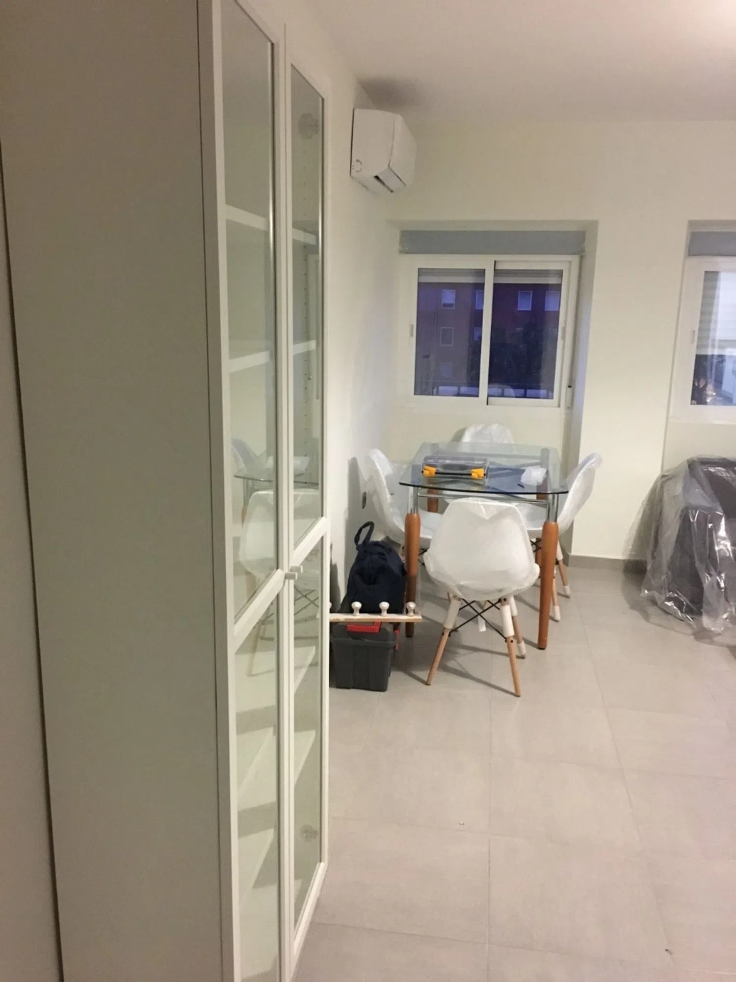 Piso en calle Tarfia, 13 - Foto 1