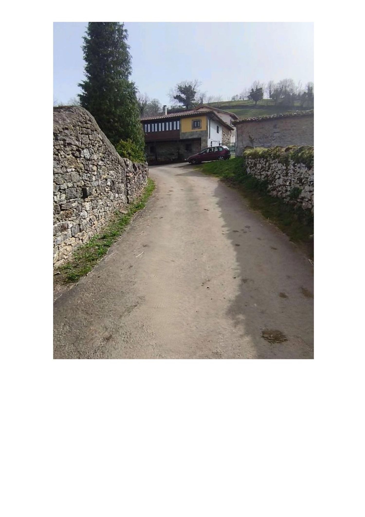 Casa rural en Lugar Perlin, 26 - Foto 27