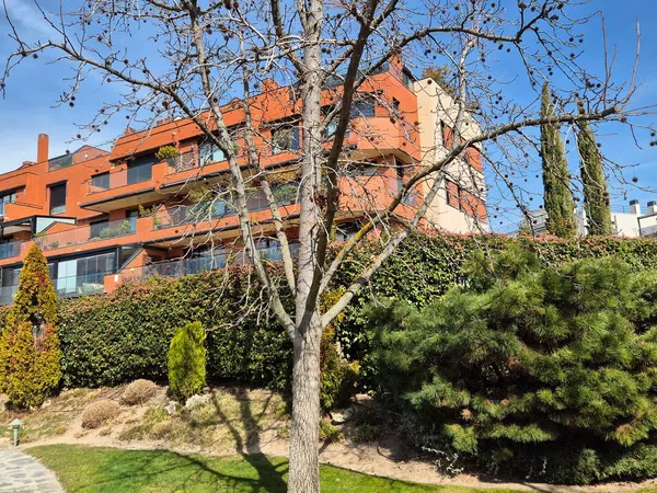 Dúplex en avenida de Casablanca, 1 - Foto 1