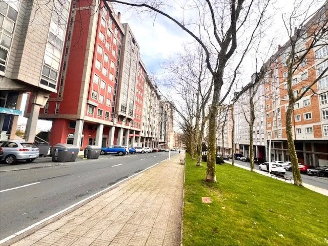 Piso en  Rúa Manuel Azaña 18 - Foto 77