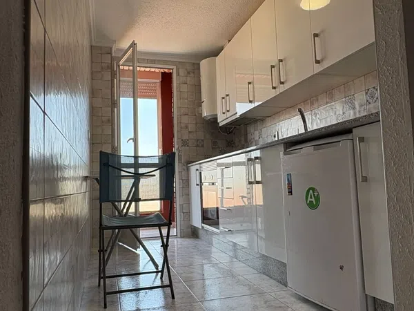 Piso en Calle Almoradí, 7, Playa de los Náufragos - Foto 11