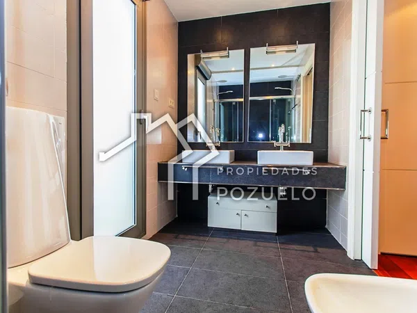 Chalet pareado en Calle Mistral, 2, La Finca - Foto 33