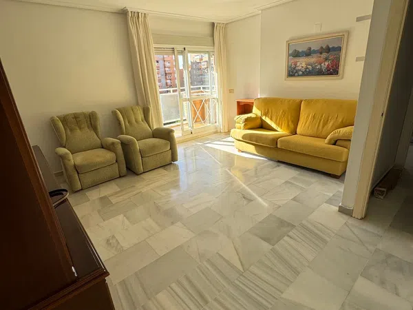 Piso en calle Cueva de Menga, 1 - Foto 2