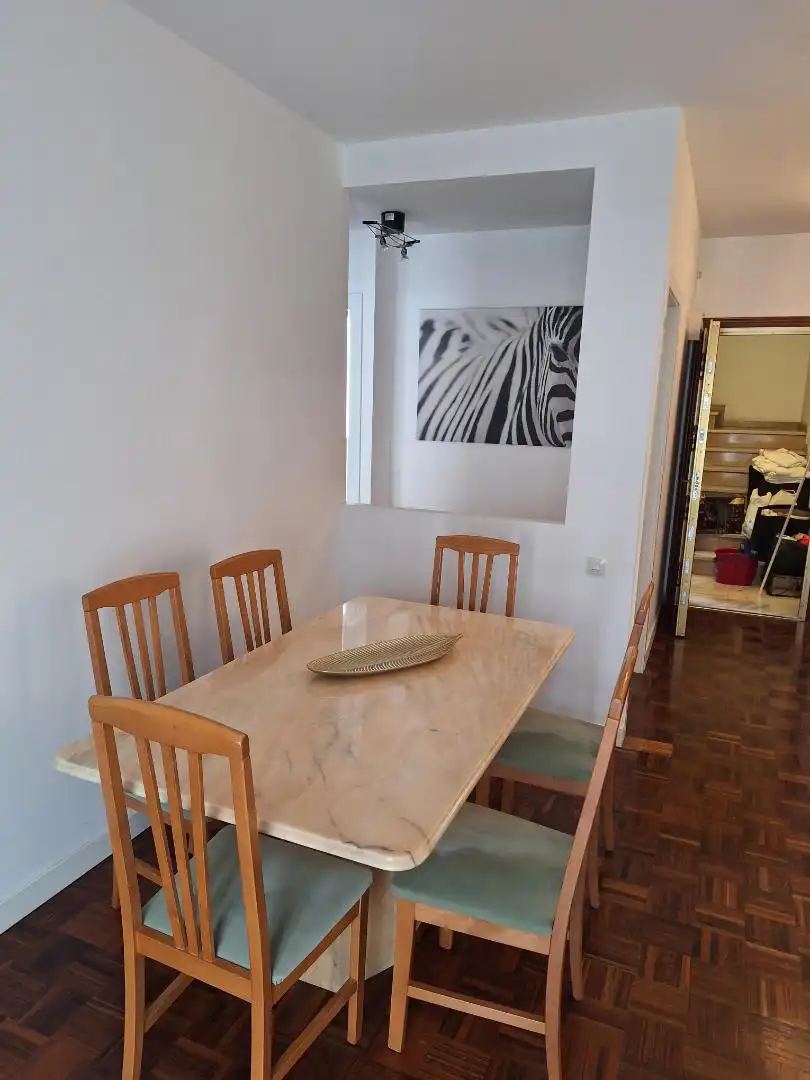 Piso en  Calle de Londres 16 - Foto 3