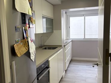 Piso en  Avenida del Gran Capitán 47 - Foto 4