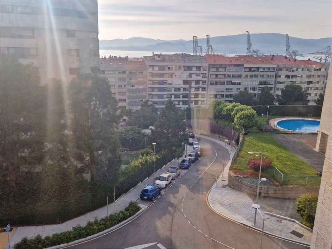 Piso en  Rúa Vista Alegre 30 - Foto 10