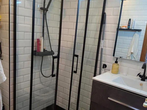 Ático en calle de Abastos, 133 - Foto 3