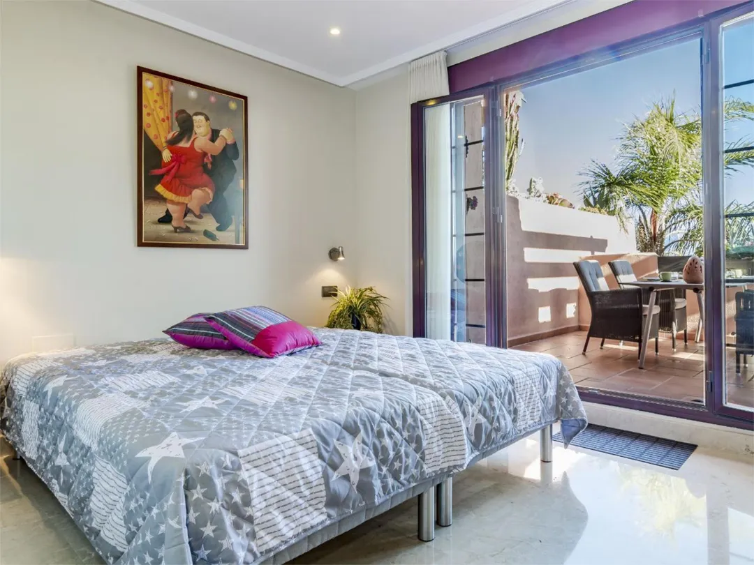 Piso en  Calle Miguel de Cervantes 9 - Foto 16