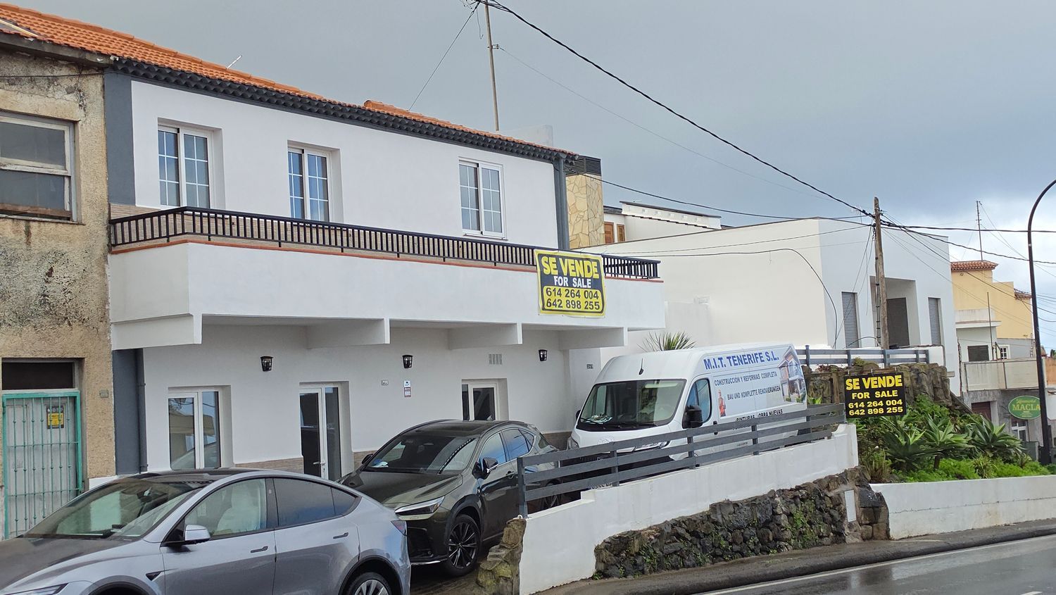 Chalet pareado en Tacoronte - Los Naranjeros - Foto 7