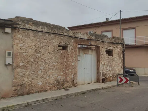 Chalet adosado en Calle San Fernando, 20 - Foto 1
