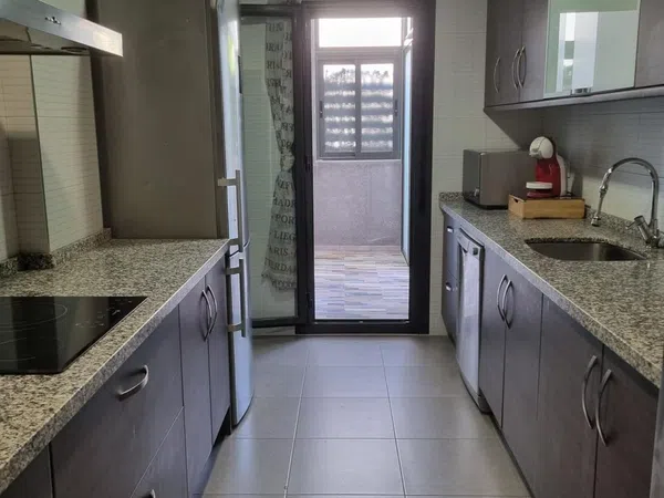 Piso en Calle Jose Climent Vicent, 10, Travalón - Foto 3