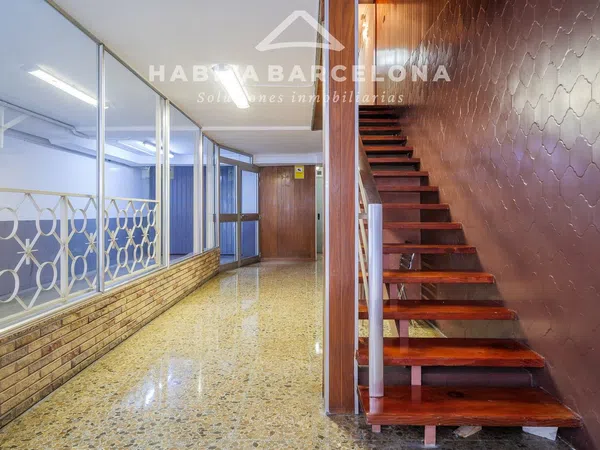 Ático en Calle de Ríos Rosas, El Putxet i el Farró - Foto 22