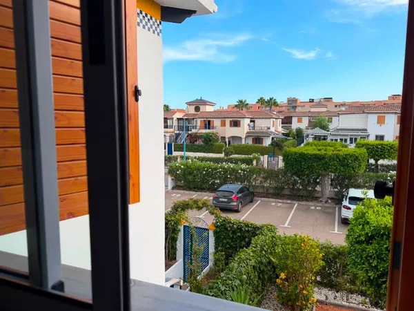 Ático en Avenida Ciudad de Lorca, 1, El Playazo, El Playazo - Foto 2