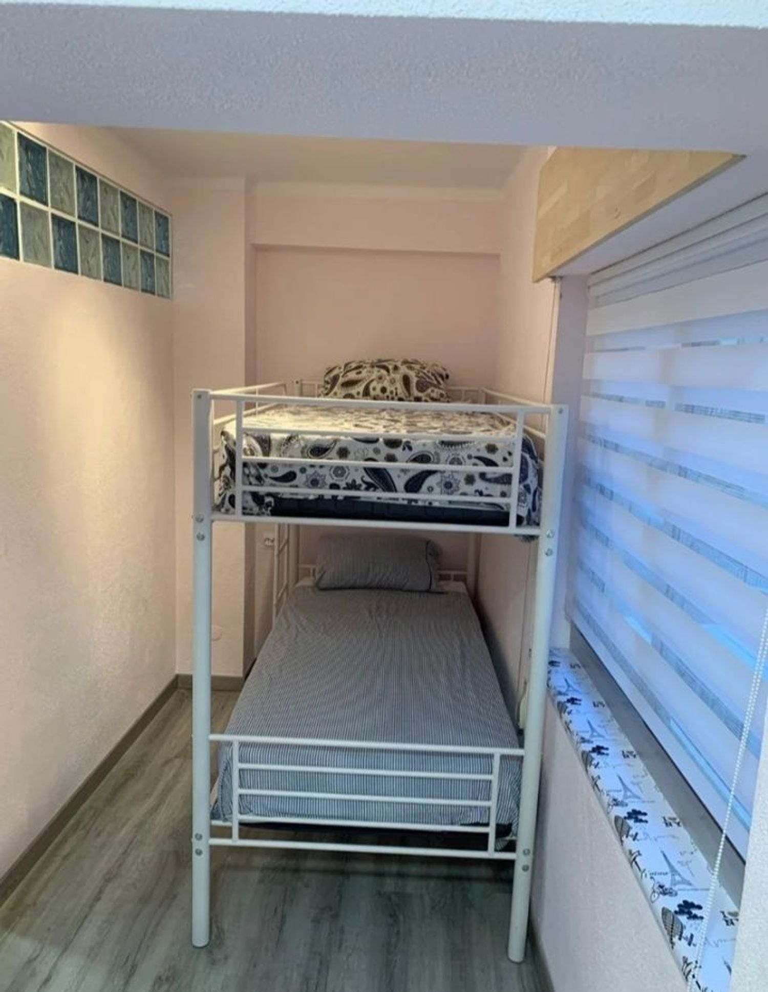 Piso en avenida Vicente Blasco Ibañez, 25 - Foto 4