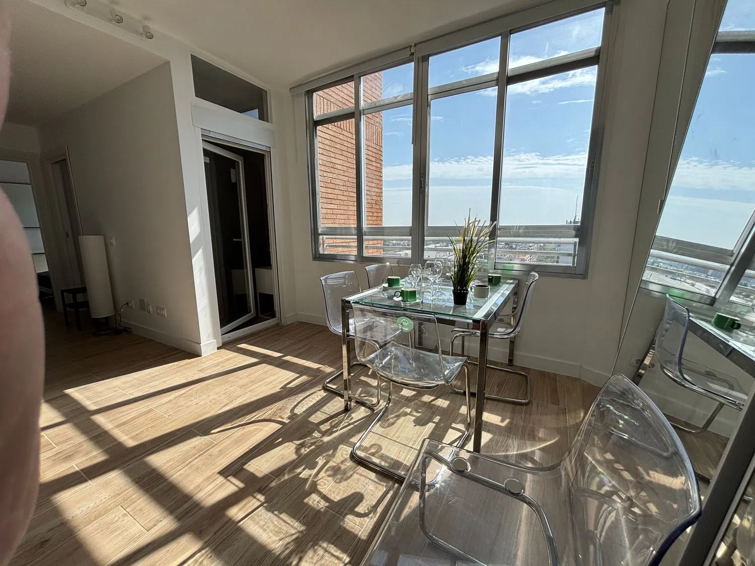 Piso en calle del Poeta Joan Maragall, 51 - Foto 12