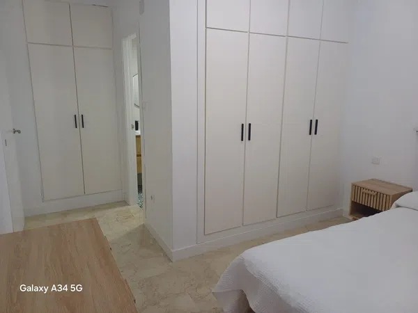 Piso en Paseo Maritimo, 572, Huerta Fava-Santiago, Huerta Fava-Santiago - Foto 2