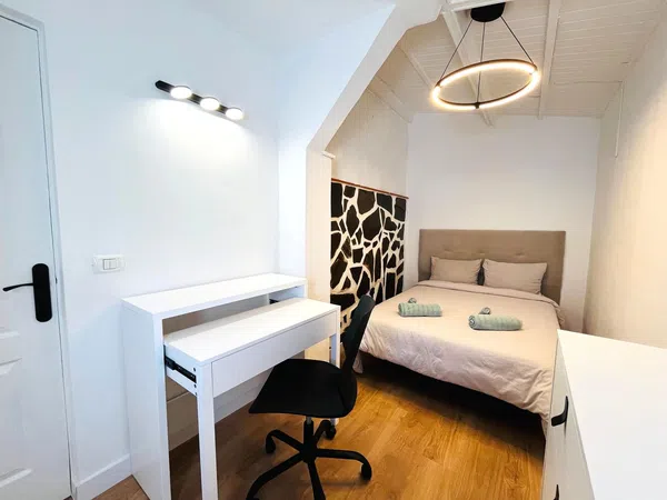 Piso en avenida Jose Antonio Tavio, 9 a - Foto 9