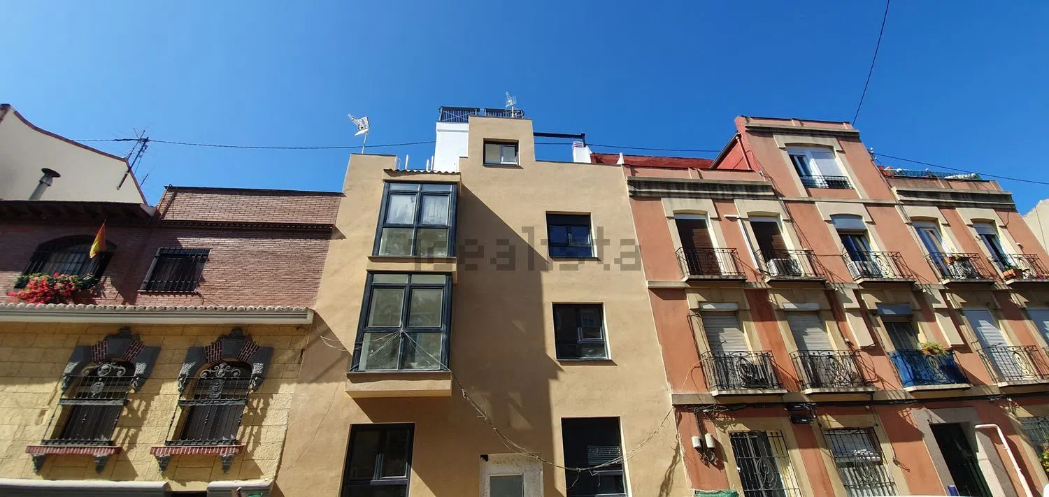 Piso en calle Vicente Martín Arias, 26 - Foto 30