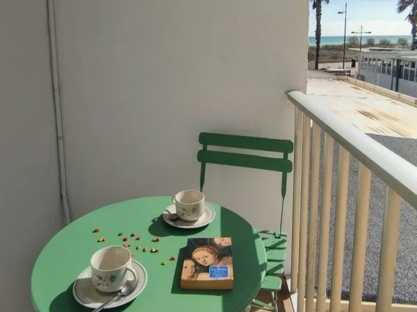 Piso en Avenida del Papa Luna, 84, Playa norte, Playa norte - Foto 7