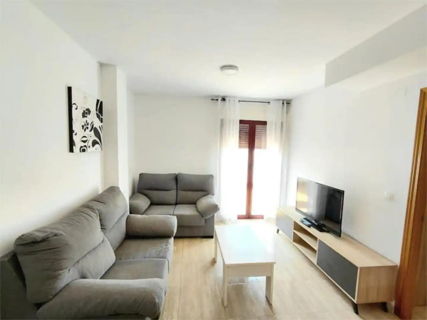 Piso en Lorca - Foto 3