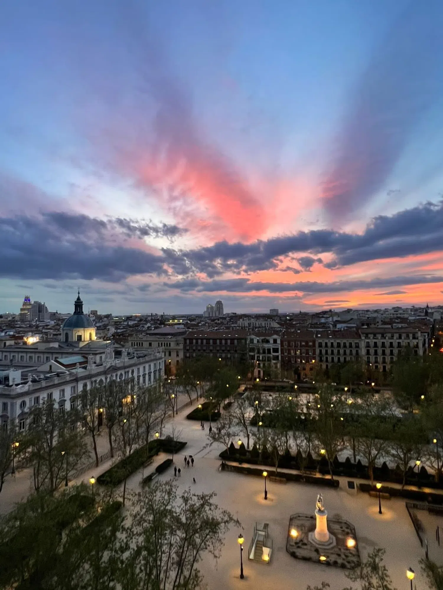 Piso en calle del Marqués de la Ensenada, 16 - Foto 12