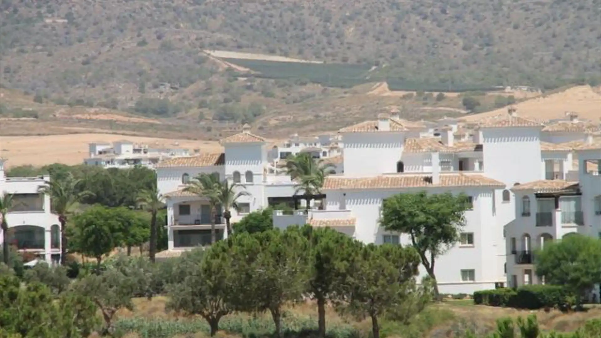 Piso en Hacienda Riquelme Golf  Resort - Foto 2