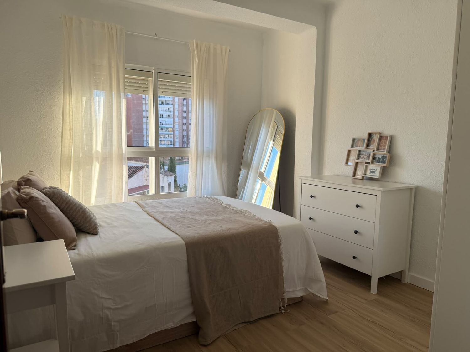 Piso en Calle Moreno Nieto, 18, Victoria Eugenia - Foto 9