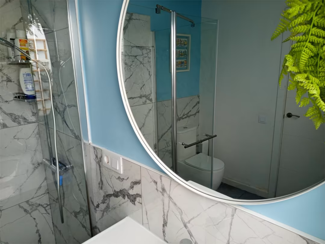 Piso en calle Calle Violeta 9 - Foto 17