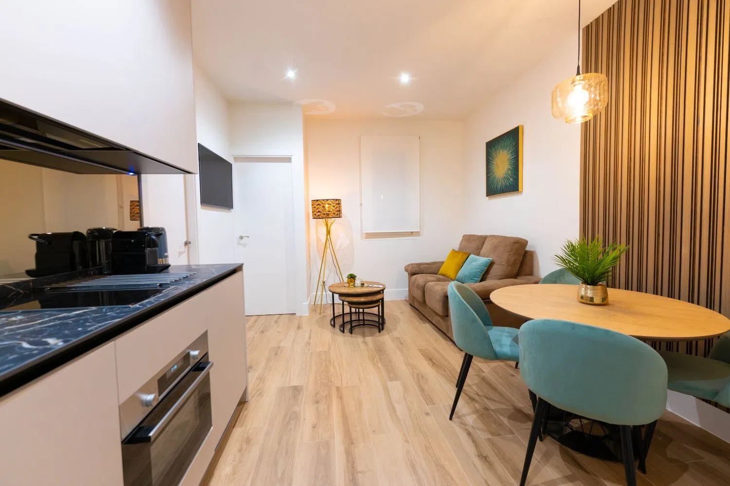 Piso en calle de Benito Gutiérrez, 5 - Foto 16