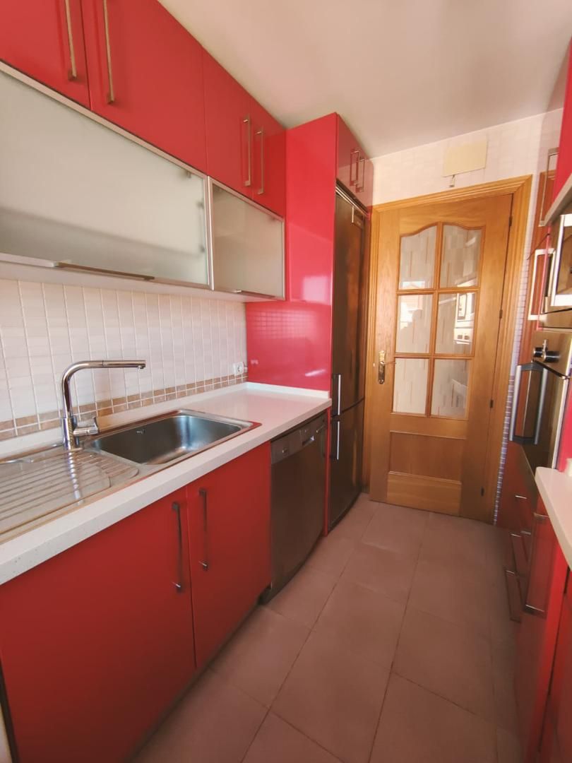 Piso en  Calle San Millán 10 - Foto 6