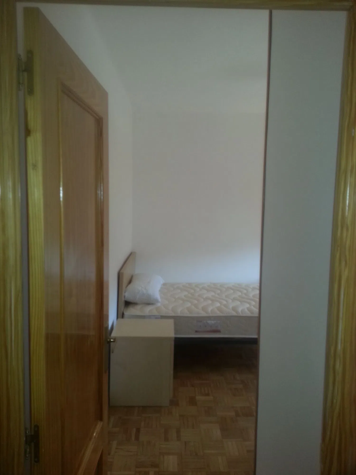 Piso en Barrio Castilla - Foto 18