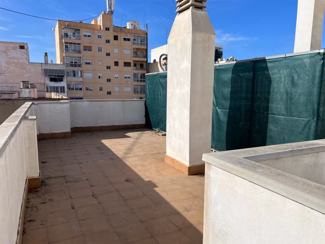 Piso en  Carrer del Mercat 17 - Foto 17