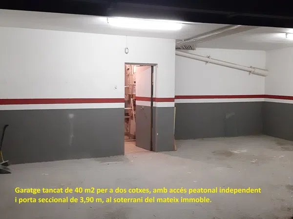 Piso en Avenida Coronel Molera, 11 - Foto 8