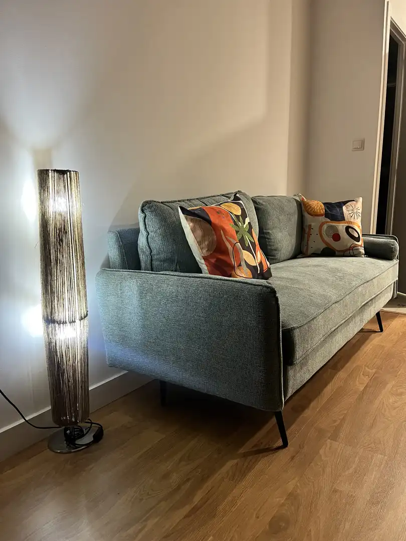 Apartamento en  Calle Casimiro Sainz 17A - Foto 3