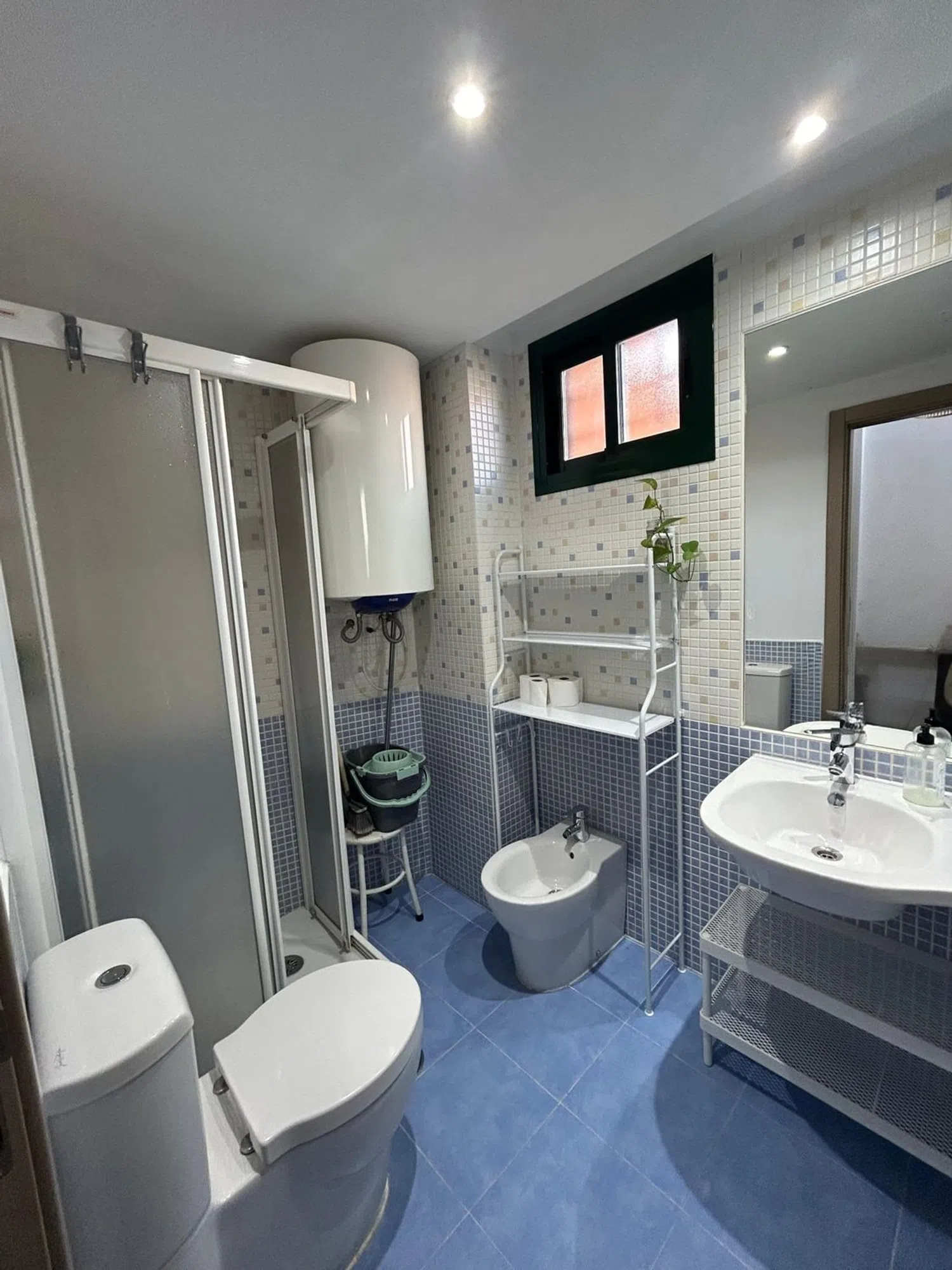 Dúplex en calle de Aldonza Lorenzo, 6 - Foto 8