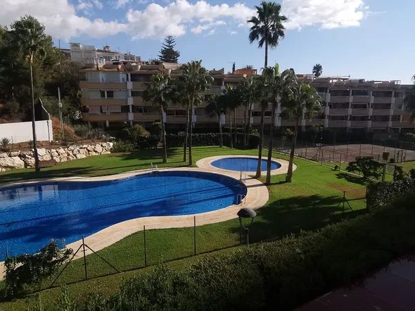 Piso en calle el Roble, 31