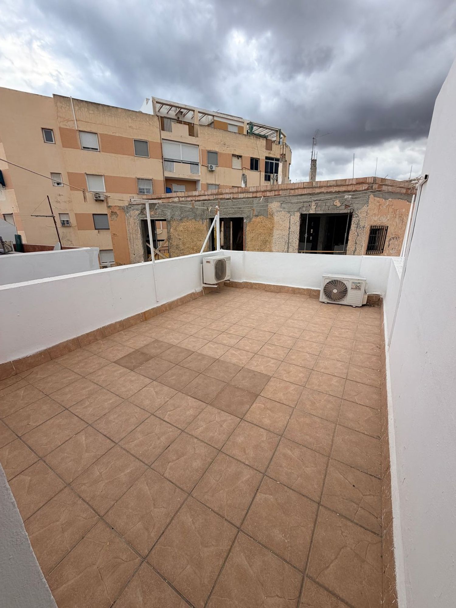 Casa o chalet independiente en Calle Caravaca, 16, Altamira - Oliveros - Barrio Alto, Altamira - Oliveros - Barrio Alto - Foto 4