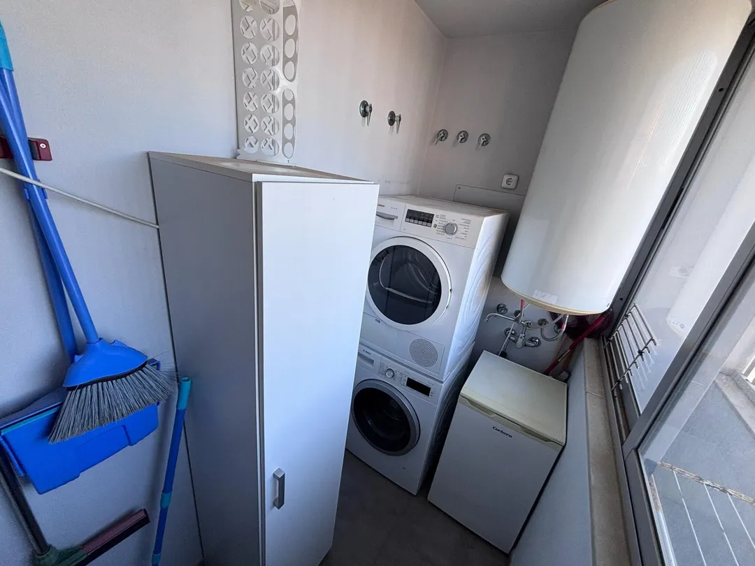 Piso en  Calle San Manuel 7 - Foto 19