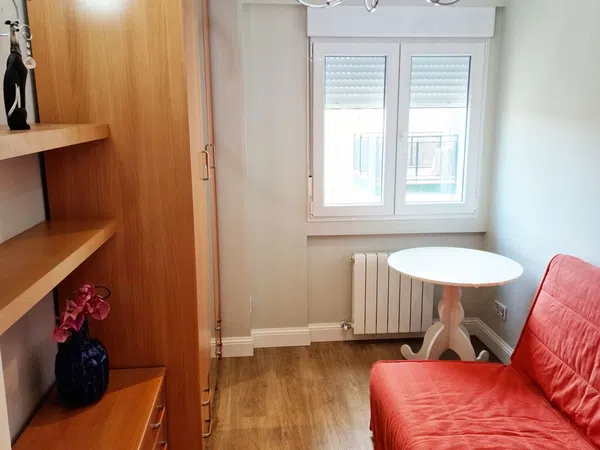 Piso en venta en Urbanizacion Nuevo Versalles, 208 - Foto 28