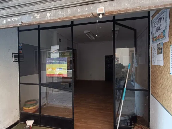Local en Calle Sant Joan Bosco, 24, Ensanche-Diputación - Foto 4