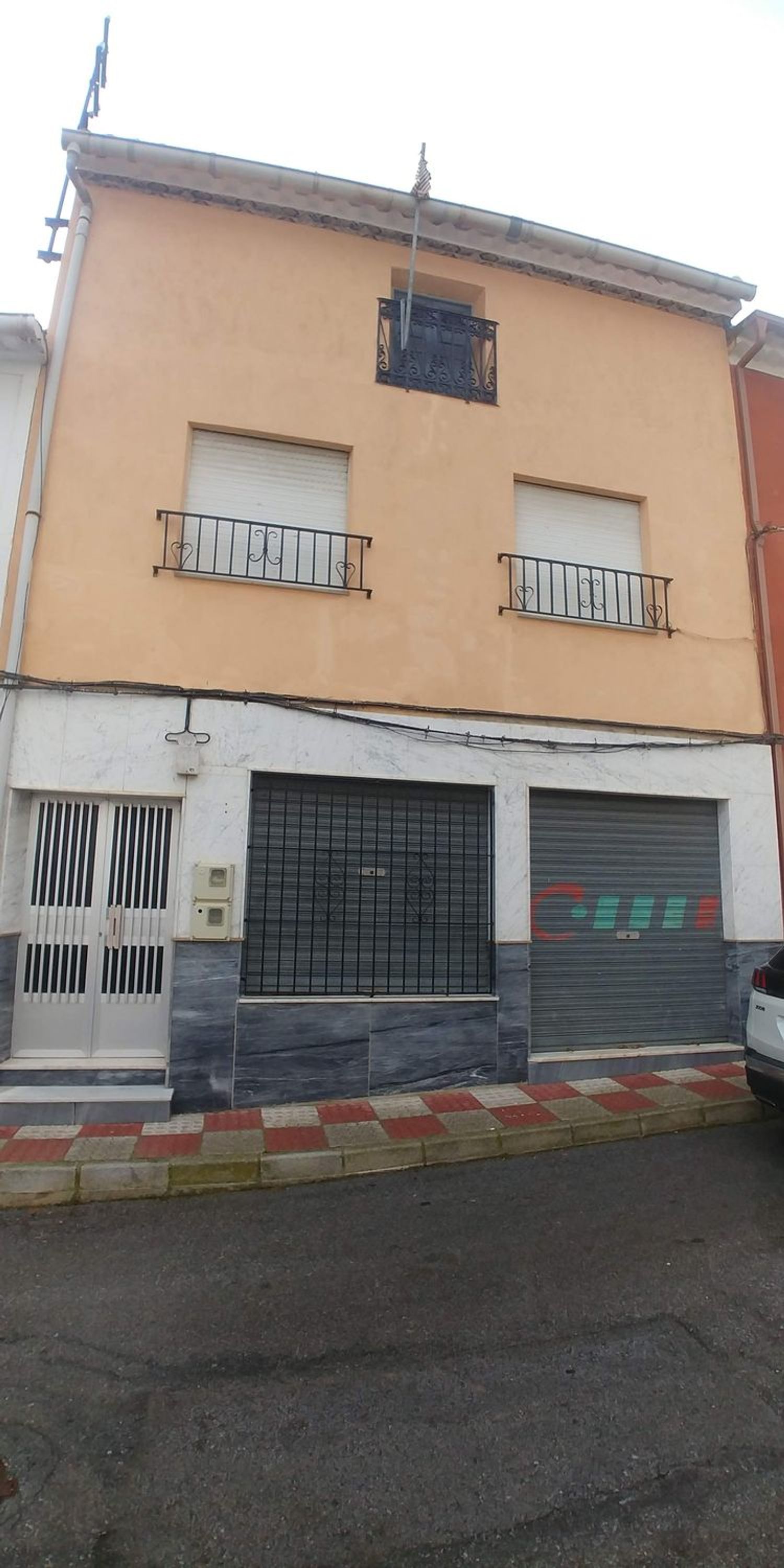 Casa rural en Calle Caravaca, 18 - Foto 2