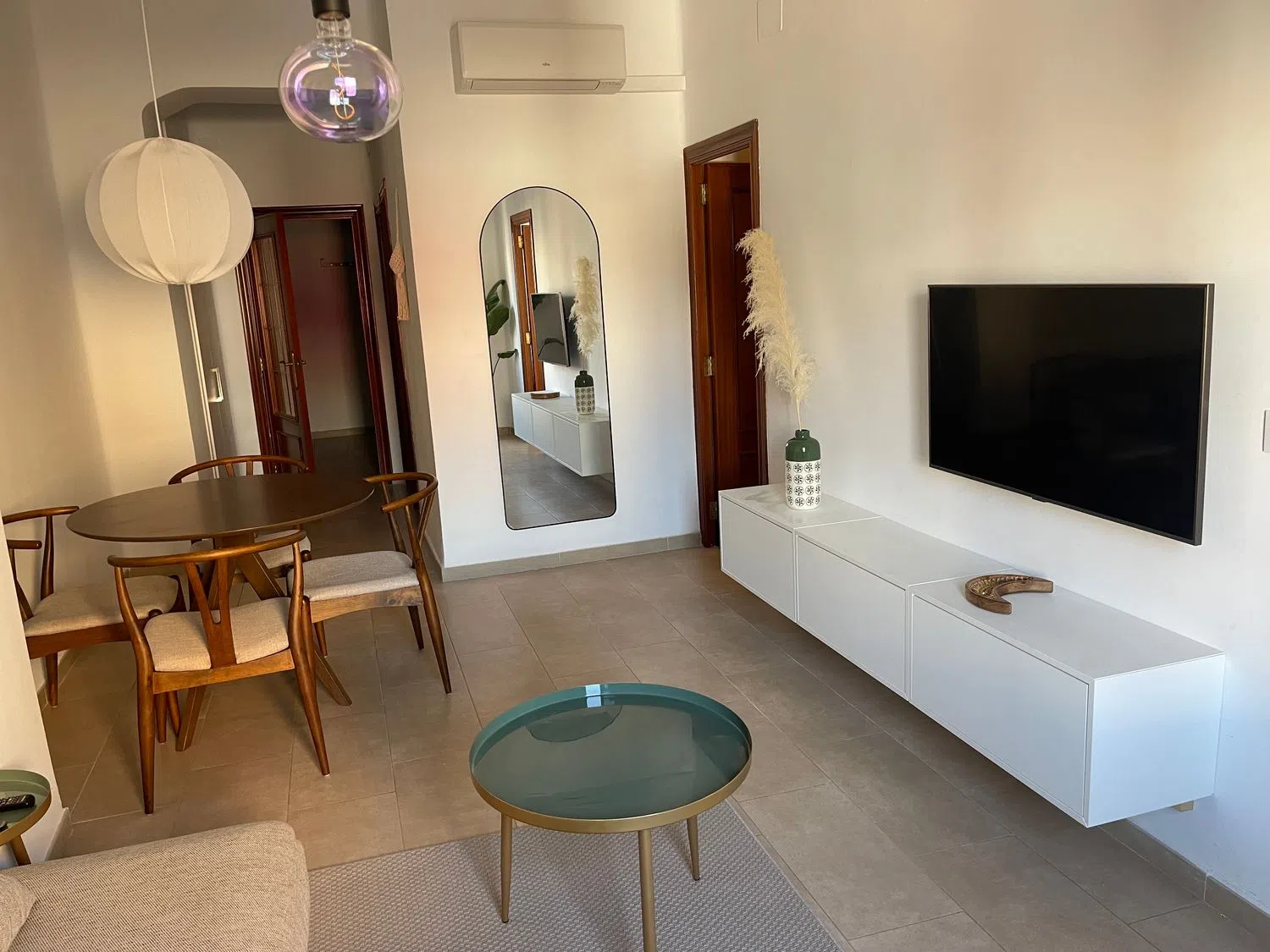 Piso en Barrio El Cabanyal-El Canyamelar - Foto 5