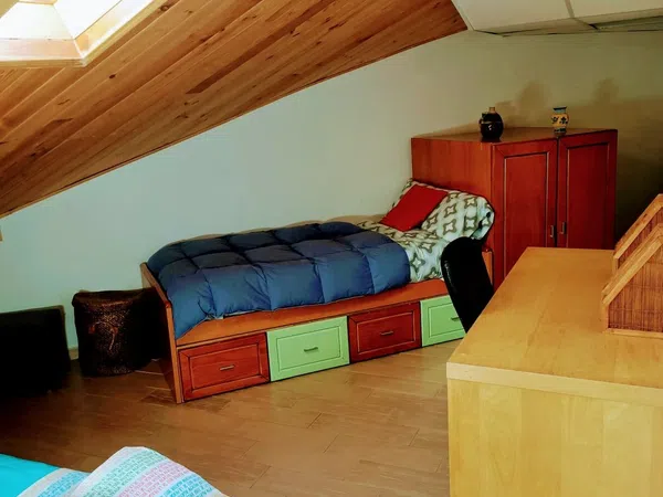 Dúplex en Alcántara, 3 - Foto 12