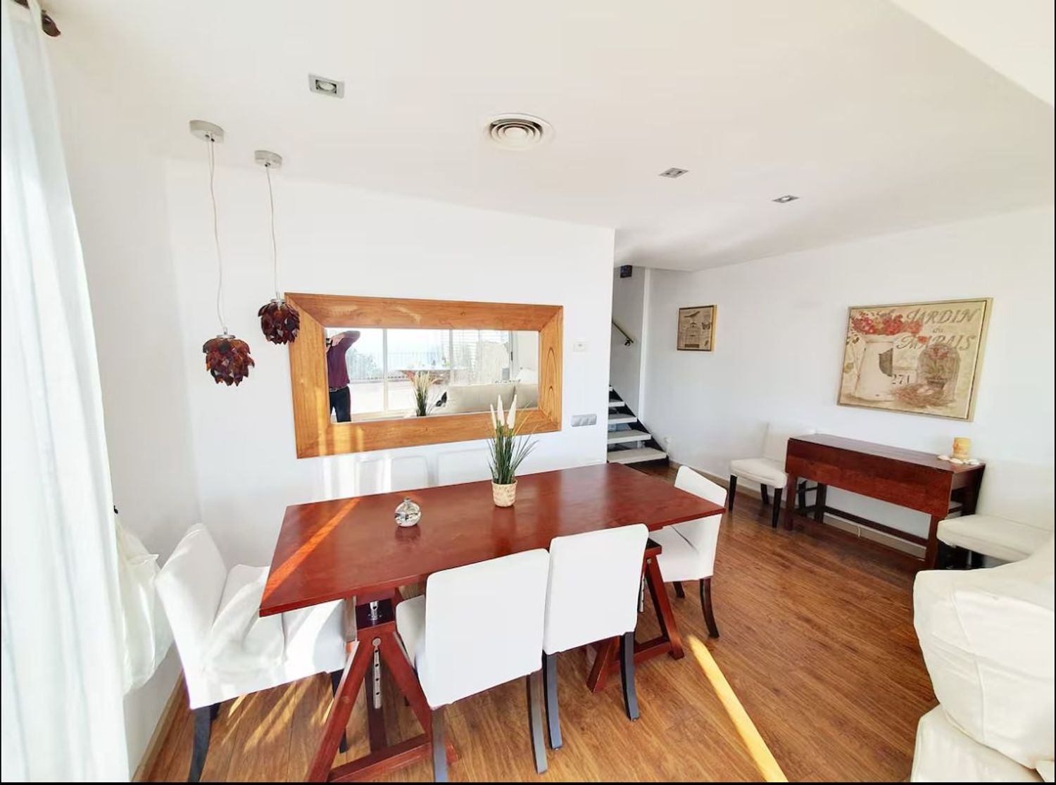 Casa independiente en calle Blaumar, 6 - Foto 7