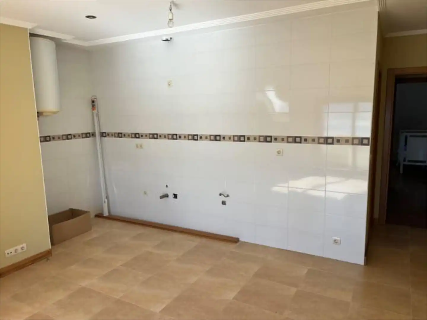 Piso en O grove - Foto 5