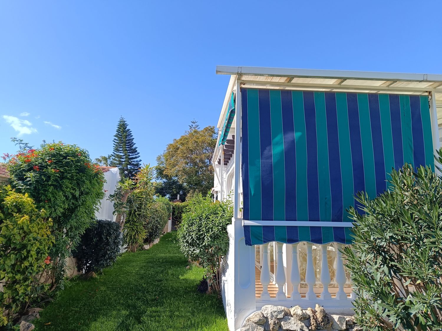 Casa o chalet independiente en La Cala del Moral - Foto 3
