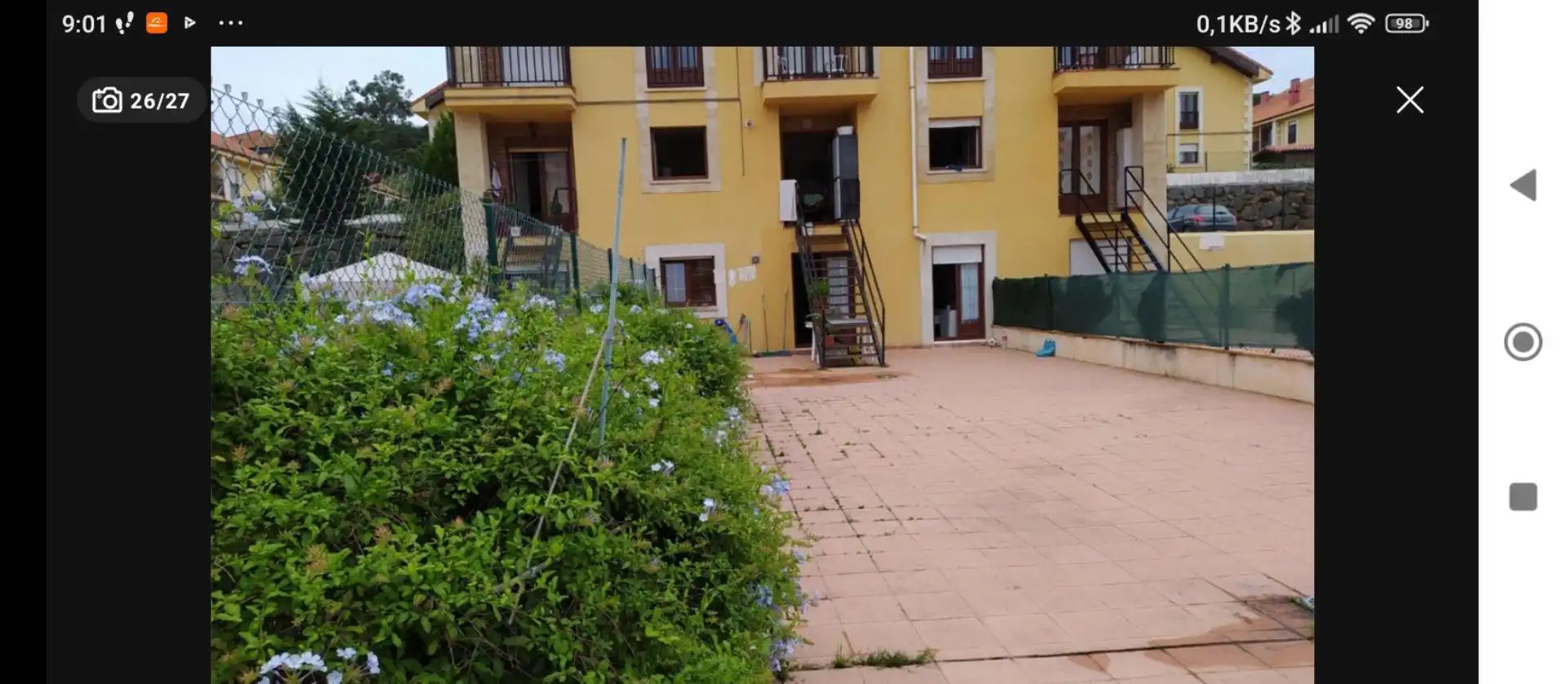 Piso en  Barrio Ruilobuca 47 - Foto 19