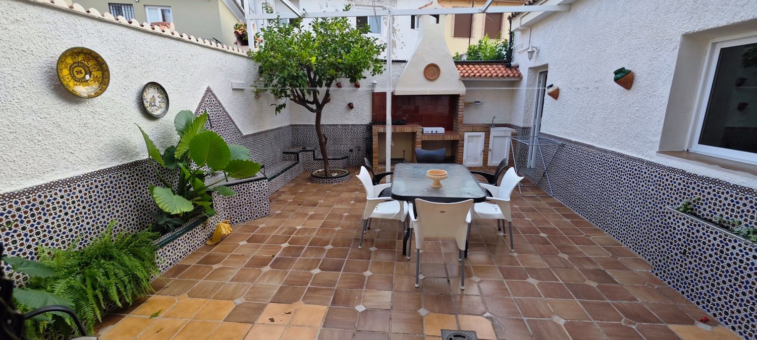 Chalet adosado en Calle de Ramon Perellos - Foto 52